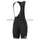 Wielershirt en Kort Koersbroek 2021 Ale Magnitude Dames M003