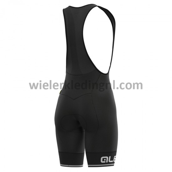 Wielershirt en Kort Koersbroek 2021 Ale Magnitude Dames M003