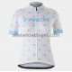 Wielershirt en Kort Koersbroek 2021 Bontrager Trek Anara Dames M001