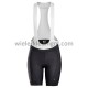 Wielershirt en Kort Koersbroek 2021 Bontrager Trek Anara Dames M001