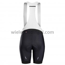 Wielershirt en Kort Koersbroek 2021 Bontrager Trek Anara Dames M001