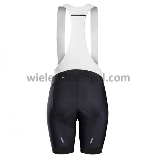 Wielershirt en Kort Koersbroek 2021 Bontrager Trek Anara Dames M001