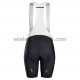 Wielershirt en Kort Koersbroek 2021 Bontrager Trek Anara Dames M001