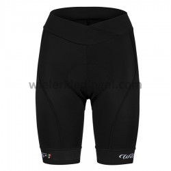 Kort Fietsbroek 2021 Wilier Club Dames M001