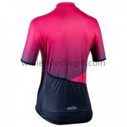 Wielershirt 2021 Wilier Club Dames M002