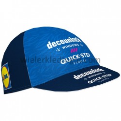 2021 Deceuninck–Quick-Step Wielrenpet