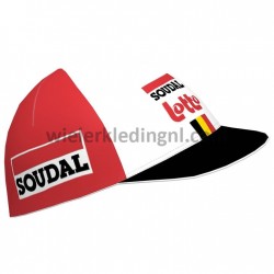 2021 Lotto Soudal Wielrenpet