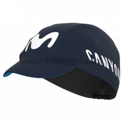 2021 Movistar Team Wielrenpet