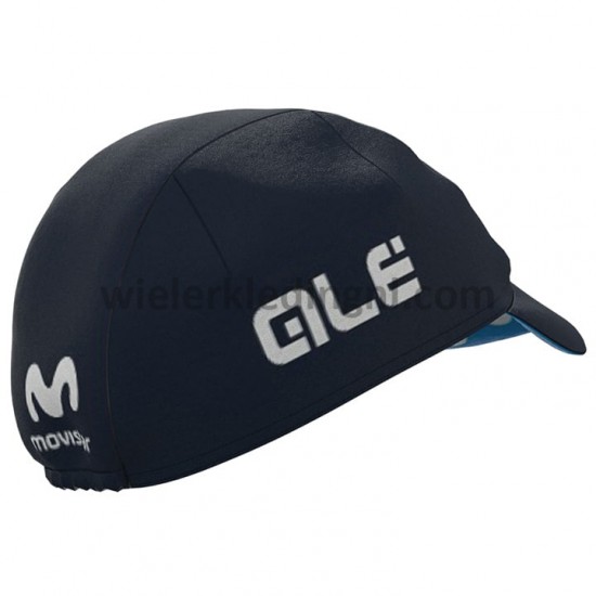 2021 Movistar Team Wielrenpet