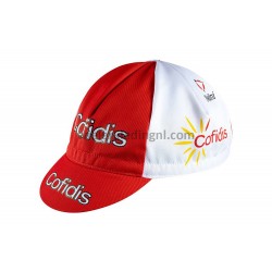 2021 Team Cofidis Wielrenpet