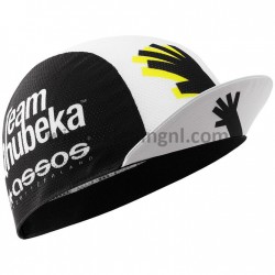 2021 Team Qhubeka Wielrenpet