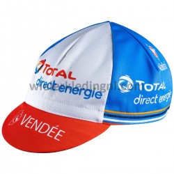 2021 Team TotalEnergies Wielrenpet