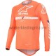 Lange Mouw MTB/Motocross Shirt 2020 Alpinestars Supertech M004