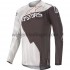 Lange Mouw MTB/Motocross Shirt 2020 Alpinestars Techstar Factory M001