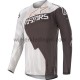 Lange Mouw MTB/Motocross Shirt 2020 Alpinestars Techstar Factory M001