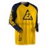 Lange Mouw MTB/Motocross Shirt Answer Racing A18 ELITE M009