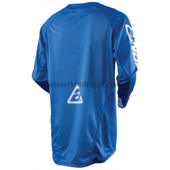 Lange Mouw MTB/Motocross Shirt Answer Racing A19 TRINITY M004