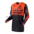 Lange Mouw MTB/Motocross Shirt Answer Racing ELITE DISCORD M001