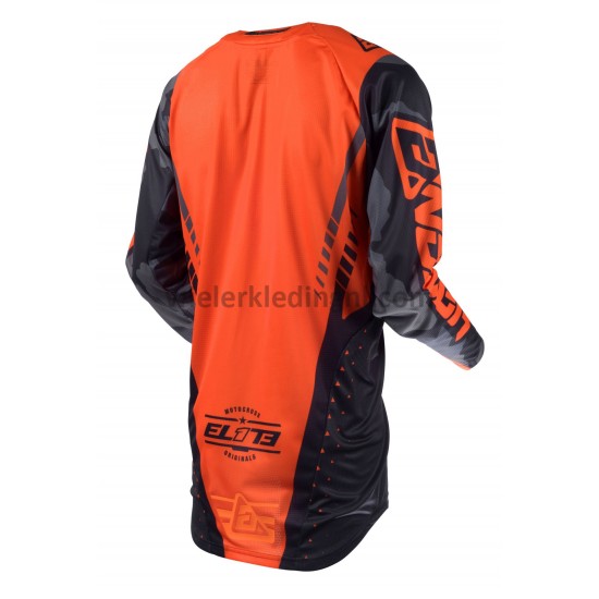 Lange Mouw MTB/Motocross Shirt Answer Racing ELITE DISCORD M001