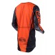 Lange Mouw MTB/Motocross Shirt Answer Racing ELITE DISCORD M001