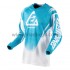 Lange Mouw MTB/Motocross Shirt Answer Racing SYNCRON AIR DRIFT M001