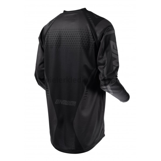 Lange Mouw MTB/Motocross Shirt Answer Racing SYNCRON DRIFT M003