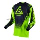 Lange Mouw MTB/Motocross Shirt Answer Racing SYNCRON DRIFT M005