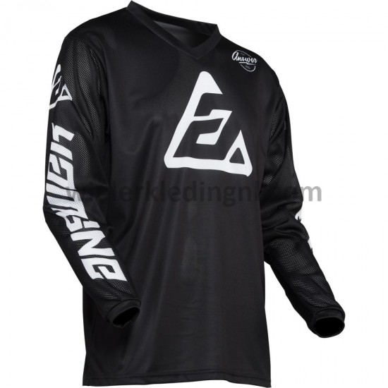 Lange Mouw MTB/Motocross Shirt 2020 Answer Arkon Bold M002