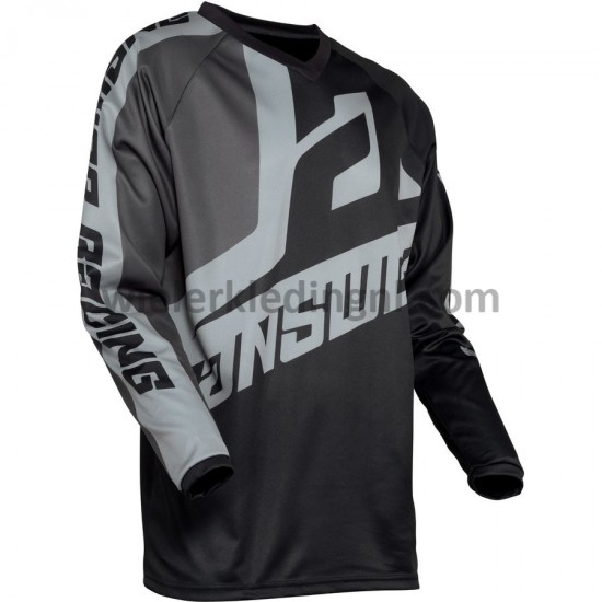 Lange Mouw MTB/Motocross Shirt 2020 Answer Syncron Voyd M002
