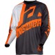 Lange Mouw MTB/Motocross Shirt 2020 Answer Syncron Voyd M003