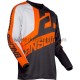 Lange Mouw MTB/Motocross Shirt 2020 Answer Syncron Voyd M003
