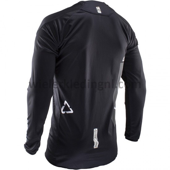 Lange Mouw MTB/Motocross Shirt 2020 Leatt GPX 4.5 LITE M004