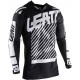 Lange Mouw MTB/Motocross Shirt 2019 Leatt GPX 4.5 Lite M001