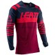 Lange Mouw MTB/Motocross Shirt 2019 Leatt GPX 4.5 Lite M002
