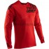 Lange Mouw MTB/Motocross Shirt 2020 Leatt GPX 5.5 ULTRAWELD M001