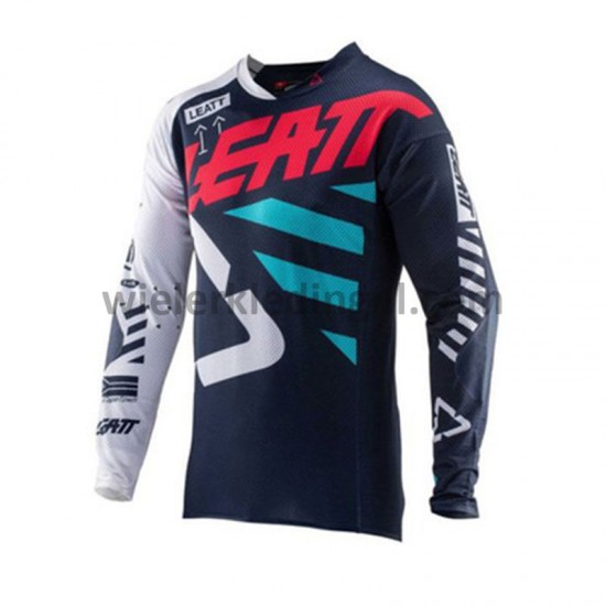 Lange Mouw MTB/Motocross Shirt 2019 Leatt GPX 5.5 UltraWeld M003