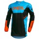 Lange Mouw MTB/Motocross Shirt 2019 ONeal ELEMENT RACEWEAR M002