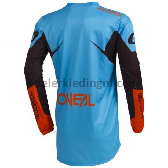 Lange Mouw MTB/Motocross Shirt 2019 ONeal ELEMENT RACEWEAR M002