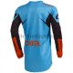 Lange Mouw MTB/Motocross Shirt 2019 ONeal ELEMENT RACEWEAR M002