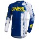 Lange Mouw MTB/Motocross Shirt 2019 ONeal ELEMENT SHRED M001