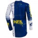 Lange Mouw MTB/Motocross Shirt 2019 ONeal ELEMENT SHRED M001