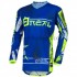 Lange Mouw MTB/Motocross Shirt 2019 ONeal ELEMENT ZEN M002