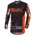 Lange Mouw MTB/Motocross Shirt 2019 ONeal ELEMENT ZEN M003