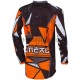Lange Mouw MTB/Motocross Shirt 2019 ONeal ELEMENT ZEN M003