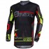 Lange Mouw MTB/Motocross Shirt 2019 ONeal ELEMENT ZEN M004