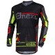 Lange Mouw MTB/Motocross Shirt 2019 ONeal ELEMENT ZEN M004