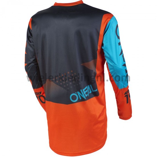Lange Mouw MTB/Motocross Shirt 2020 ONeal Element Factor M001
