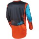Lange Mouw MTB/Motocross Shirt 2020 ONeal Element Factor M001