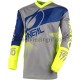 Lange Mouw MTB/Motocross Shirt 2020 ONeal Element Factor M002