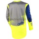 Lange Mouw MTB/Motocross Shirt 2020 ONeal Element Factor M002